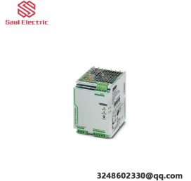 PHOENIX CONTACT 2866721 - 12V *20A Power Supply Unit