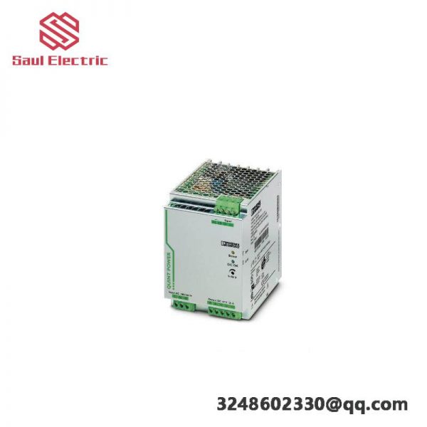 PHOENIX CONTACT 2866721 - 12V *20A Power Supply Unit