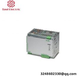 PHOENIX CONTACT 2866789 - 24V *40A Power Supply Module