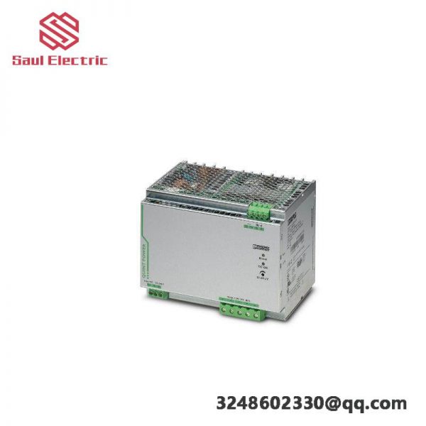 PHOENIX CONTACT 2866789 - 24V *40A Power Supply Module