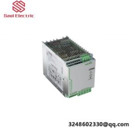 Phoenix Contact 2866802: Industrial Power Supply Modules