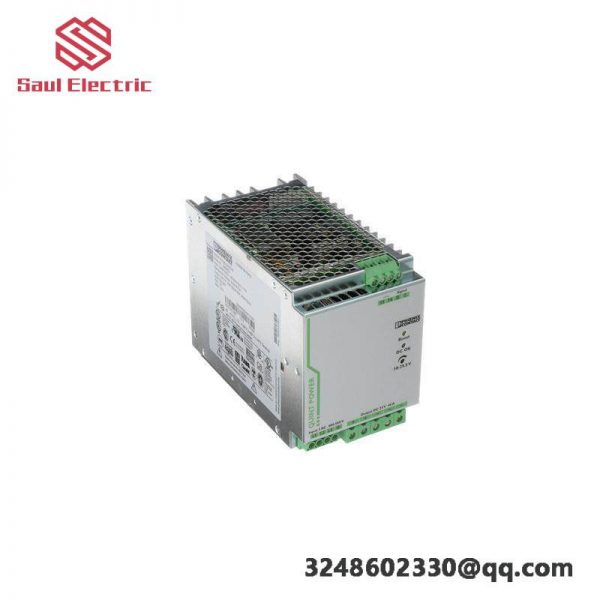 Phoenix Contact 2866802: Industrial Power Supply Modules