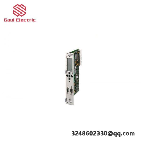 PHOENIX CONTACT IBSS5DSC/I-T 2752000 Interbus Module: High-Speed Data Transfer for Industrial Automation