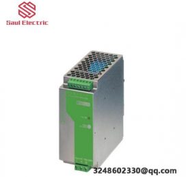 Phoenix Contact MCR-ADC8-U-10-BUS | Digital Data Converter, High Precision, Industrial Control