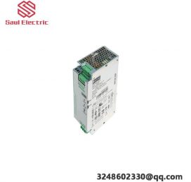 PHOENIX CONTACT QUINT-PS/1AC/24DC/10/CO -2320911: Advanced Power Supply for Industrial Automation