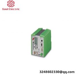 Phoenix Contact RFC 430 ETH-IB 2730190 Remote Field Controller: Industrial Automation Excellence