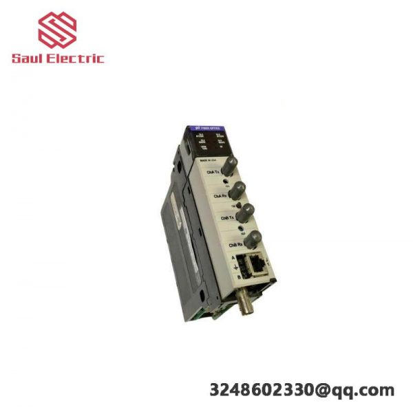 Phoenix Contact DIGITAL OCX-CTN-13-R-D-ST-ACV PD Fiber OPTICS OPT Module