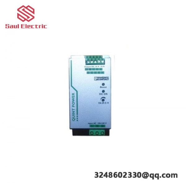 PHOENIX HDFK4 Industrial Control Module