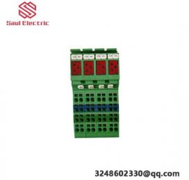 Phoenix IB IL 24 DO 16-ME | Digital Output Terminal Block