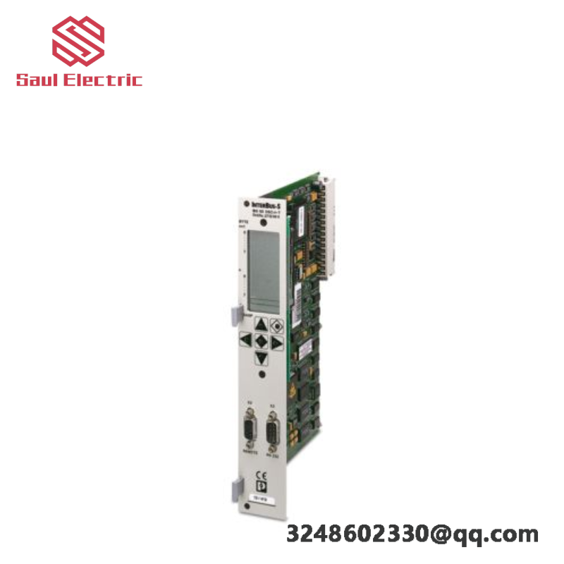 Phoenix IBS 24BK-I/O-T I/O Bus Terminal Module, 16 Inputs, 16 Outputs, 24V, IP20 Protection