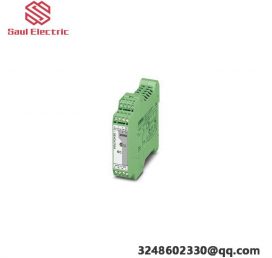 Phoenix Mini-PS/12-24DC/5-15DC/2, High-Efficiency DC/DC Converters