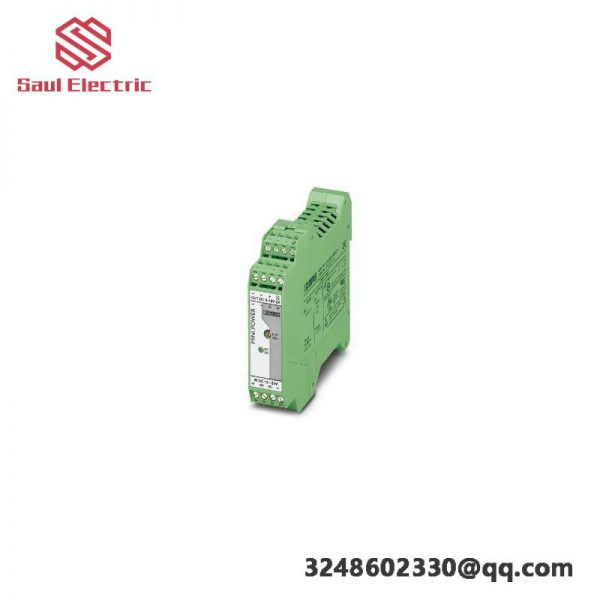 Phoenix Mini-PS/12-24DC/5-15DC/2, High-Efficiency DC/DC Converters