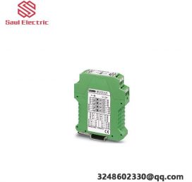 Phoenix PATG1/23 1013847 - Industrial Control Module