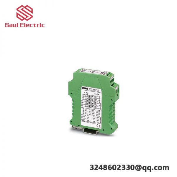 Phoenix PATG1/23 1013847 - Industrial Control Module