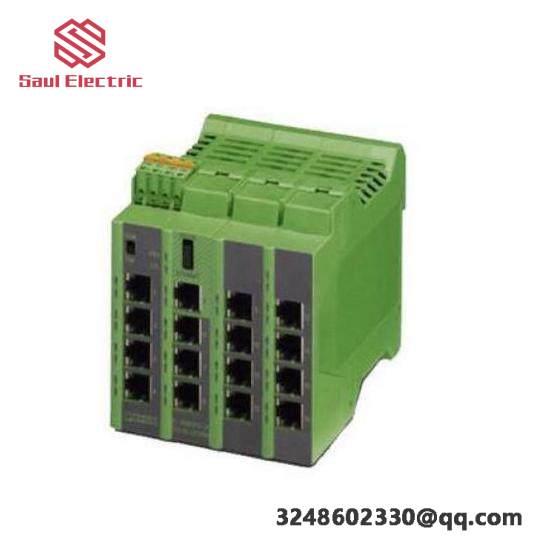 Phoenix QUINT PS-100-240AC/24DC/10, High-Efficiency DIN Rail Power Supply for Industrial Automation