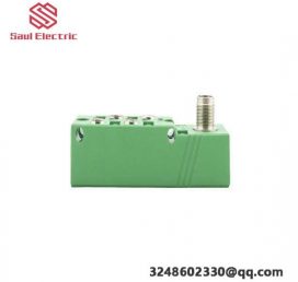 Phoenix Contact SACB-4/3-L-M12-M8 Distributor Box