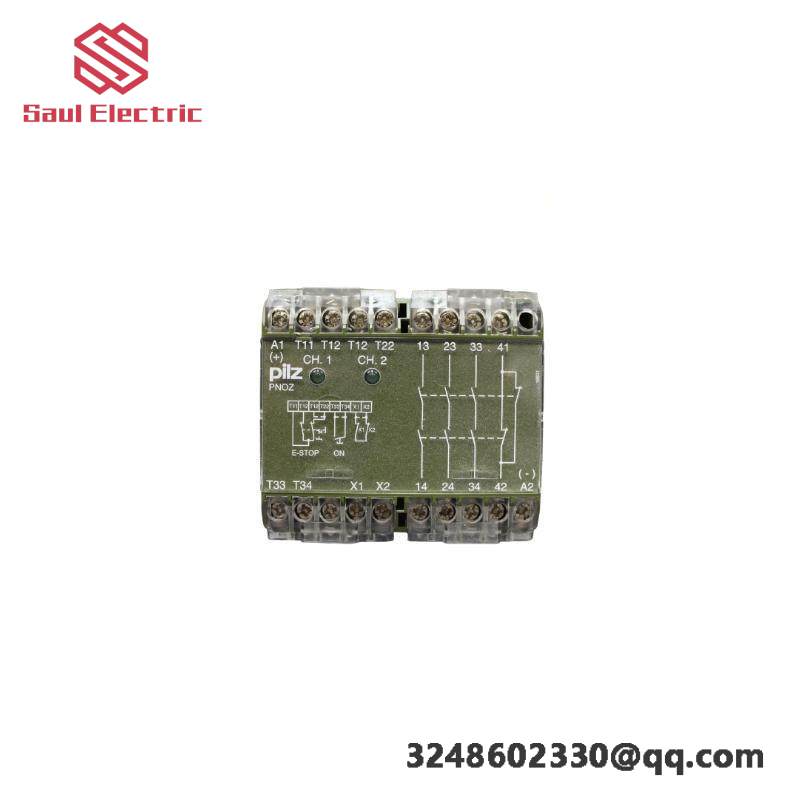 PI C-663.12 Industrial Control Module for Automation Systems