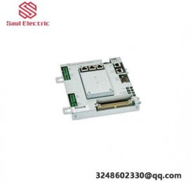 ABB PIB-03 3HNA023282-001 Process Interface Board