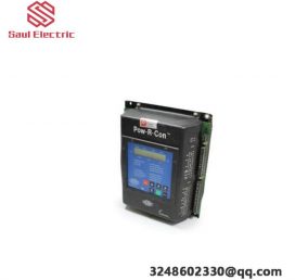 PILLAR CB6687-2L Industrial Control Module