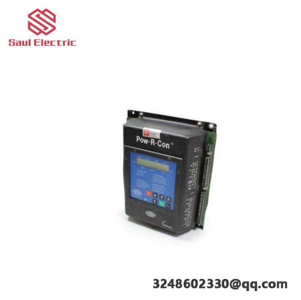 PILLAR CB6687-2L Industrial Control Module