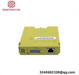 Pilz 773730 - Industrial Communication Module