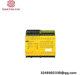 PILZ P1U-1NB Module for Industrial Automation Systems