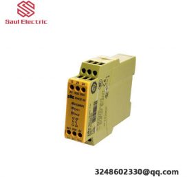 PILZ PNOZ X2 774303 Safety Controller: A Comprehensive Solution for Industrial Safety Systems