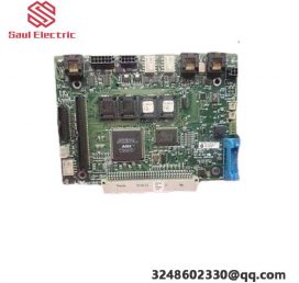 Planmeca Promax 121-10-03-D 10001225 CPU Board: Precision Engineered for Dental Imaging Solutions