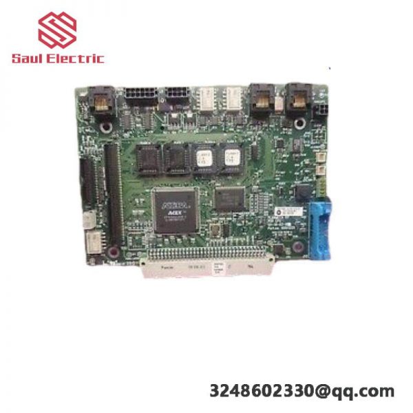 Planmeca Promax 121-10-03-D 10001225 CPU Board: Precision Engineered for Dental Imaging Solutions