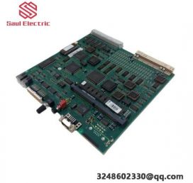 ABB Circuit Board PM151, Model 3BSE003642R1, Advanced Industrial Control Module