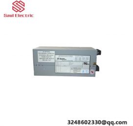 ABB PM3398B-6P-1-3P-E 80026-173-23 Power Supply, Advanced Industrial Power Solution