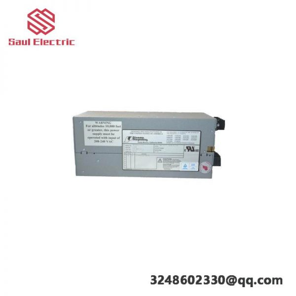 ABB PM3398B-6P-1-3P-E 80026-173-23 Power Supply, Advanced Industrial Power Solution