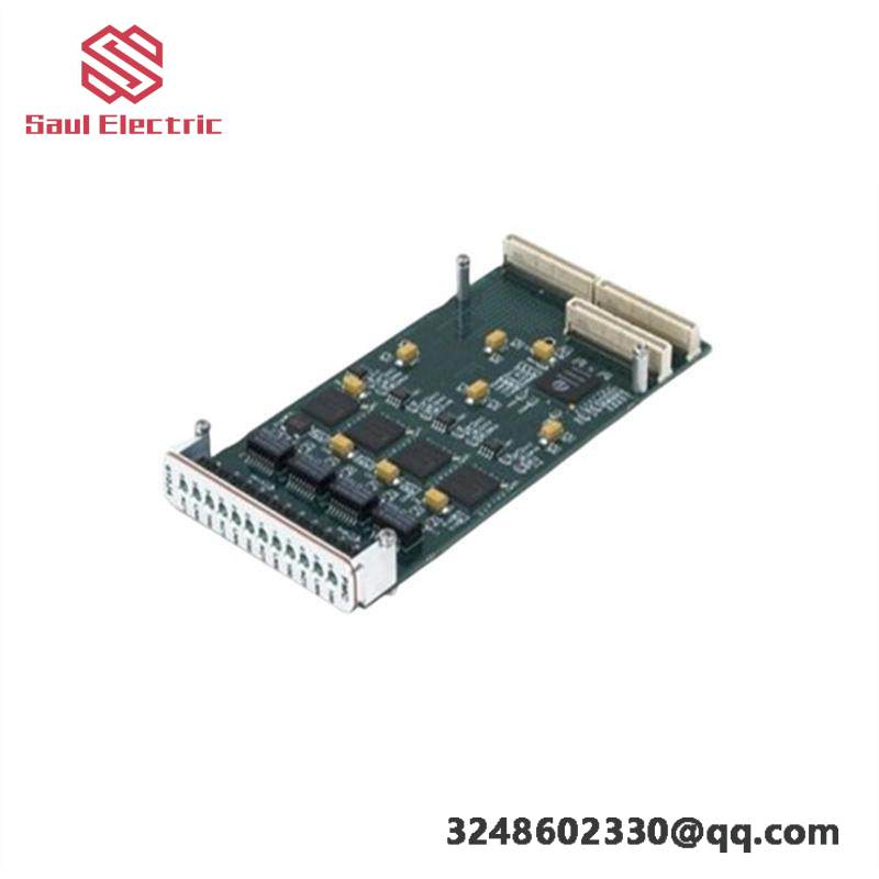 PMC Network Interface Card - PMC-GBIT-DT2BP PMC610J4RC, High-Speed Data Transfer Module