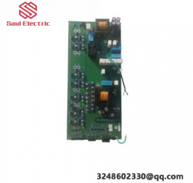 Panasonic PN-347154 Power Interface Board