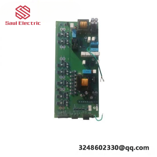 Panasonic PN-347154 Power Interface Board