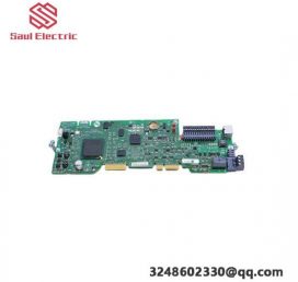 ABB PN-43652 Power Flex Main Control Board