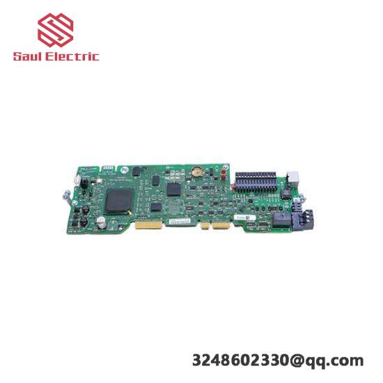 ABB PN-43652 Power Flex Main Control Board