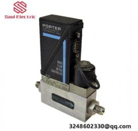 PORTER LB-366 NVL-003F Temperature Controller, Advanced Industrial Control Solution