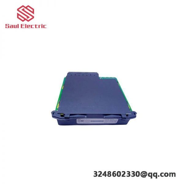 POTTER&BRUMFIELD SDAS-01-7Y2S1024 - High-Quality Control Module for Industrial Applications