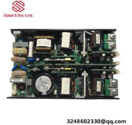 POWER-ONE NET1-4230S106 Industrial Power Supply - Advanced Control Solutions