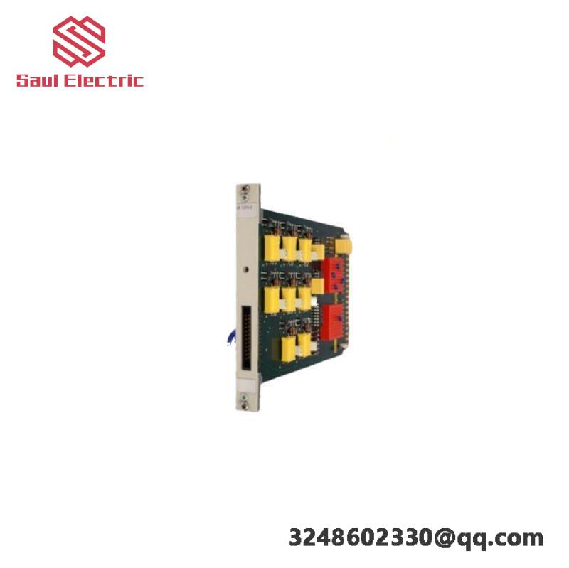 F-DMDM-PM-110E: Industrial-grade PLC Module by ABC Co.