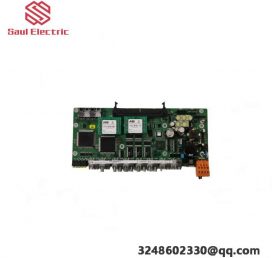 ABB PPC907BE 3BHE024577R0101 Inverter Module Board - Industrial Control Solutions