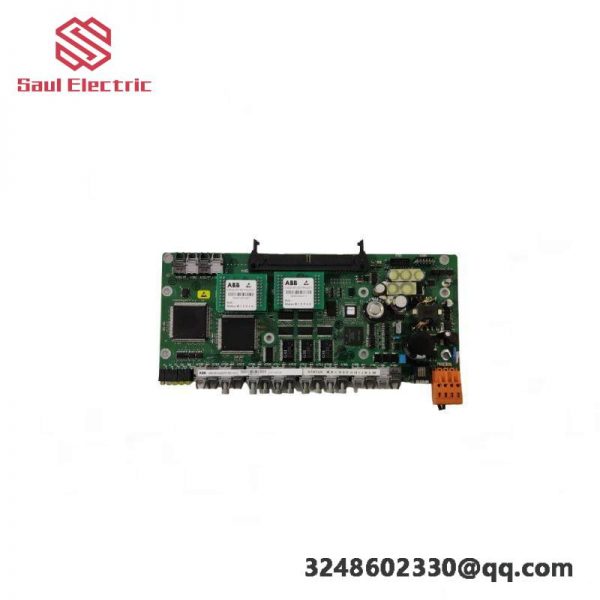 ABB PPC907BE 3BHE024577R0101 Inverter Module Board - Industrial Control Solutions