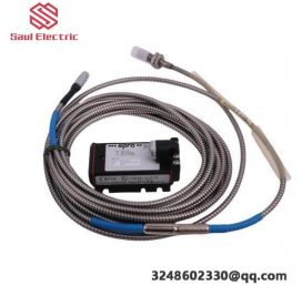 EPRO PR6423/003-020 CON021: Precision Industrial Control Module