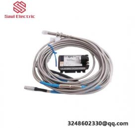 EPRO PR6423/015-030 CON021 Eddy Current Sensor