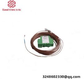 EPRO PR6423/01R-040 CON021 Eddy Current Sensor - Precision Measurement in Industrial Control Solutions