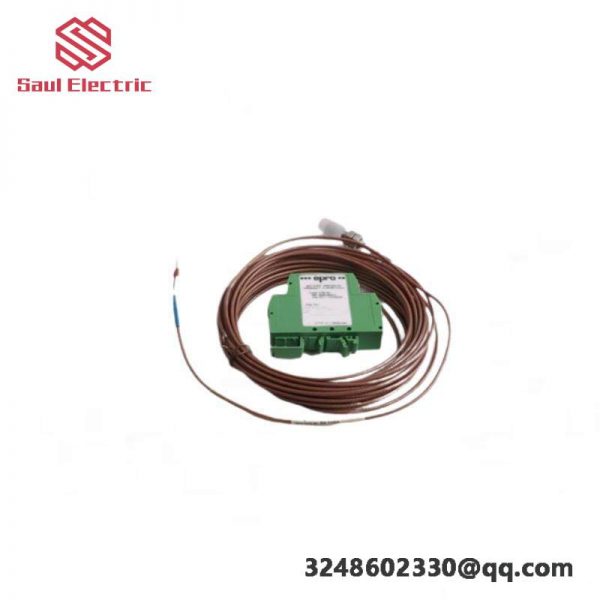 EPRO PR6423/01R-040 CON021 Eddy Current Sensor - Precision Measurement in Industrial Control Solutions