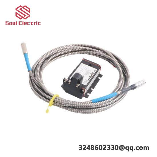 EPRO PR6424/010-010-CN CON021 Eddy Current Sensor