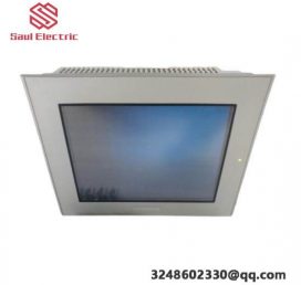 Pro-Face AGP3400-T1-D24 Touchscreen HMI Graphic Panel LCD TFT