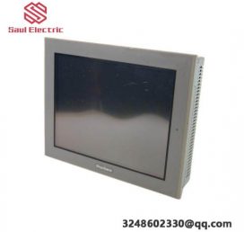 Pro-Face AST3501-T1-AF Touch Screen Human Machine Interface